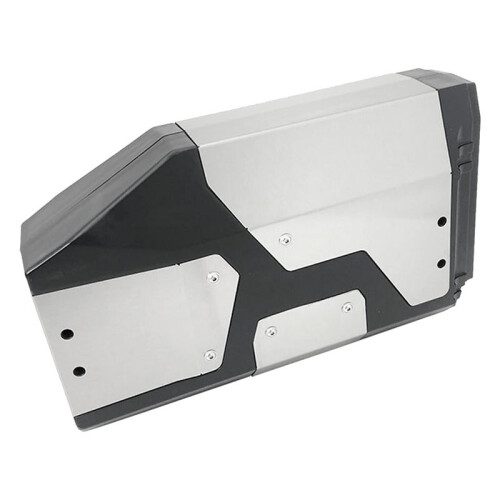 Toolbox Storage Box Motorcycle Accessories for  Waterfowl R1200G SR1250GS 2