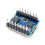 Compacte JQ6500-spraakmodule met hoogwaardige-2 stuks 7