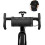 Bicycle Handlebar Bag - BICYCLE ACCESSORIES - 2.5L - Waterproof - Removable Shoulder Strap - Nylon 1