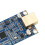 Portable XMOS XU316 USB Digital Support DSD512 Digital Converter 6