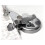 Adjustable Round Magnetic Seam Guide,New Multi-Functional Magnetic Guide Clamps,Magnetic Seam Guide for Sewing Machine 7
