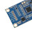 Portable XMOS XU316 USB Digital Support DSD512 Digital Converter 7