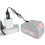 Durability Plastic Boost Cable Providing 5V to 21V Step Up Cable 3