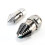 Highly Pressure Rotating Sewer Jetting Nozzle for Drain-20L 6