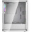 DARKFLASH - DF-DK351CL6-WH - DK351 - PC-behuizing zonder voeding - Middenformaat - ATX-formaat - Wit 2