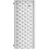 DARKFLASH - DF-DK351CL6-WH - DK351 - PC-behuizing zonder voeding - Middenformaat - ATX-formaat - Wit 3