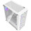 DARKFLASH - DF-DK351CL6-WH - DK351 - PC-behuizing zonder voeding - Middenformaat - ATX-formaat - Wit 4
