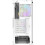 DARKFLASH - DF-DK351CL6-WH - DK351 - PC-behuizing zonder voeding - Middenformaat - ATX-formaat - Wit 5