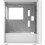 DARKFLASH - DF-DK351CL6-WH - DK351 - PC-behuizing zonder voeding - Middenformaat - ATX-formaat - Wit 6