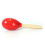 Hand Rattle Educational Percussion Musical Instrument-Color 1 5