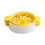 Small Kitchen Gadget for Slicing Peeling and Dividing-blue gray 6