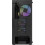 DARKFLASH - DF-DK351CL6-BK - DK351 - PC-Gehäuse ohne Netzteil - Mid Tower - ATX-Format - Schwarz 5