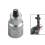 Pratical Strut Spreader Socket Rotate Disassembly Strut Suspension Socket 3424 For- Repair Tools 5