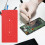 Tapis de réparation d'écran antidérapant professionnel,-TE701 2