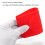 High Grip Anti Slip Silicone Suction Pad For Secure-TE701 5