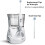 Shadow Zone Cleaning Masters: Κεφαλές οδοντόβουρτσας συμβατές με Waterpik, εύκολες στην 5