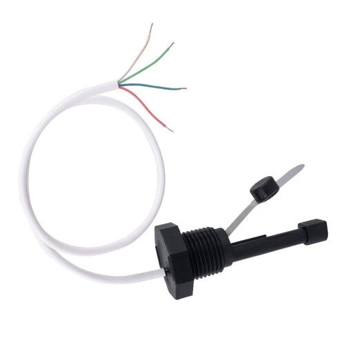 Flow  520736 Intellichlor Flow Sensor  Replacement Kit, for IC15, IC20, IC40, IC60 Salt Chlorinator Systems 1
