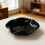 Decorative Flower Shape Spoon Stand Holder From Fine-Red 3