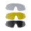 JACK PYKE JACK PYKE Pro Shooting Protective Glasses 2