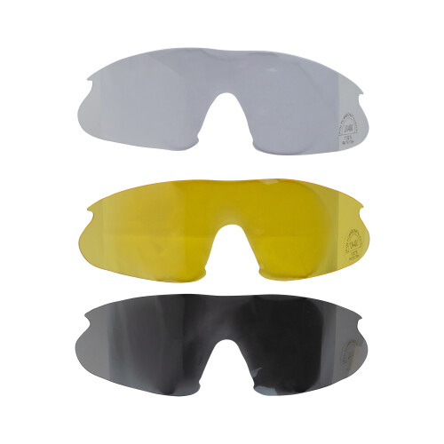JACK PYKE JACK PYKE Pro Shooting Protective Glasses 1