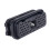 Connecteur de Câblage éTanche Noir 54 Broches pour E312C E312D E320C E320D Carter Excavator Computer Version Plug 153-2620 6