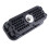 Connecteur de Câblage éTanche Noir 54 Broches pour E312C E312D E320C E320D Carter Excavator Computer Version Plug 153-2620 7
