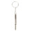 4X  Screwdriver 3 in 1 Phillips Flat Nut Hexagonal Hollow Keychain Sunglasses 2