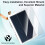 Replace LCD Display for New3DS Top LCD Screen Display for  NEW 3DS Upper Top LCD Screen 6
