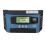 100A MPPT Solar Charge Controller 12V 24V with Efficiency Charging and RealTime Digital Display 1