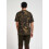 JACK PYKE JACK PYKE Short Sleeve Crew Neck T-Shirt Digicam Medium 5