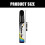 Paint Maintenance Pen Car Scratch Remover Tools Touch Up-Red 3