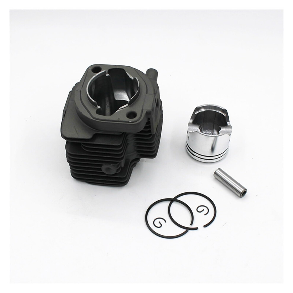 34Mm Cylinder Piston Ring Pin Kit For G26 G26n G26ls G26lh H226 26Cc Pole Saw Sprayer, Restores Engine Compression 9310869855071