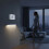 5.8G Module Floating Frequency LED Microwave Sensory Human-2pcs 2