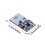 5.8G Module Floating Frequency LED Microwave Sensory Human-2pcs 3