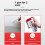 12ml Car Surfaces Paint Maintenance Cleaning Paint Pen-Silver 5