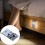5.8G Module Floating Frequency LED Microwave Sensory Human-2pcs 7
