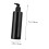 6pcs Refillable Plastic Lotion Pump Bottles with Easy Press LeakProof Design for Bathroom and Kitchen 2