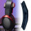 Noise Cancelling Microphones Boom-Black original prote 5