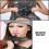 Elegant Backless Gloves For Women Soft  Leather Light-Silver 7