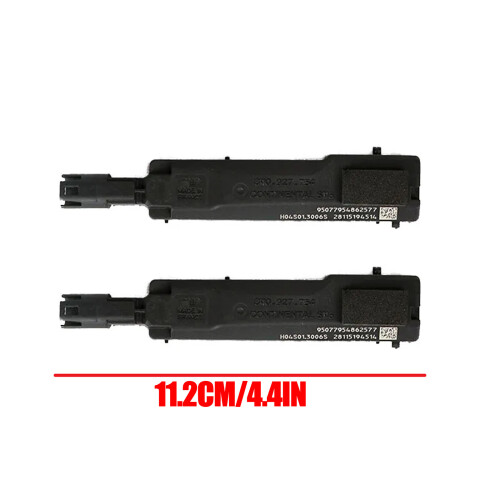 Advanced Vehicle Entry Sensor For 10W+ Operation Cycles Precise 1