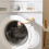 Ventilation Boosting Laundry Door Holder With Nonslip-Blue 7