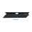 Console de jeu rabat de porte en plastique couvercle de-Noir 5