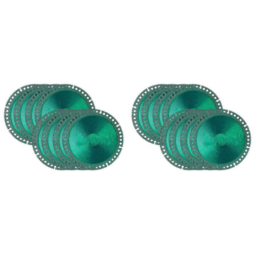16Pack INDESTRUCTIBLE DISC 2.0 -Indestructible Disc 2.0 Cutting Disk, Angle Grinder Disc
