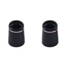 50 Pcs  Ferrules 8.5X16X12.2MM Shaft Sleeve Adapter  Shafts Accessories Equipment