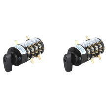 2X HZ5B-20/4.BBB 4 Phase 16 Screws Rotary Cam Transfer Combination for Electric Welding Machine