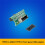 ST684 Motherboard USB3.0 Front 19PIN Connector to USB 3.1 TYPE-E Front Motherboard Adapter 2