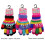 (Black) Magic Cat Design Young Girls Gloves 5