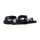 Teva Teva Winsted Klettsandalen - Blau Multi/Blau 3