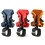 Drill Holder Belt Clip Locking Power Tool-  blue gray 2