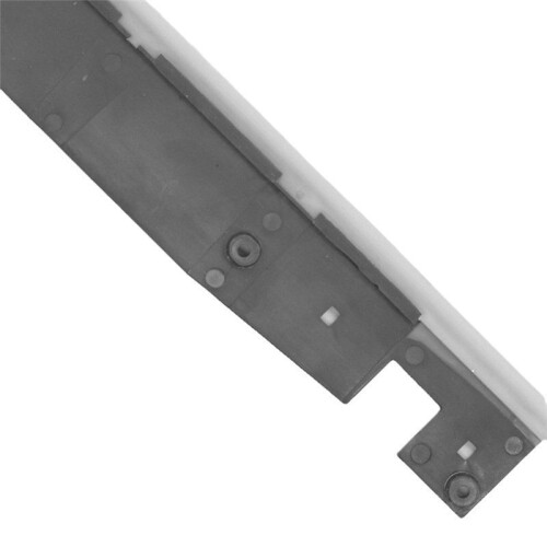 Sewage Scraper for  H12 Floor Scrubber Bottom Scraper Vacuum Cleaner Replacement Scraper Accessories 2